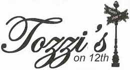 Tozzis